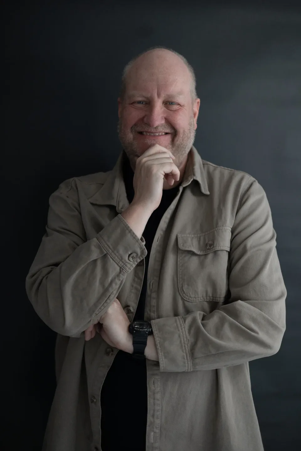 Anthony Williams