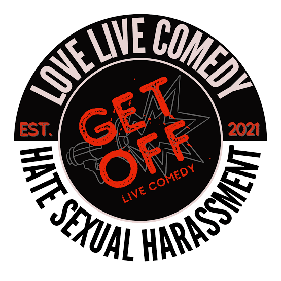 Get Off! Live Comedy